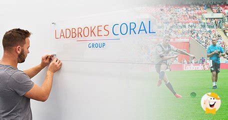 ladbrokes coral ph|Ladbrokes and Coral Finalize Merger .